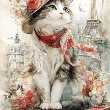 Схема вышивки «№2930262»