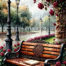 Схема вышивки «№2930267»