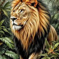 Схема вышивки «№2930268»