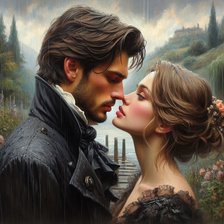 Схема вышивки «№2930305»