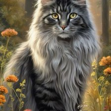 Схема вышивки «№2930334»