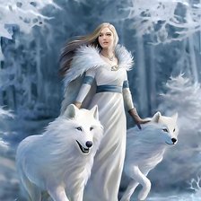 Схема вышивки «№2930346»