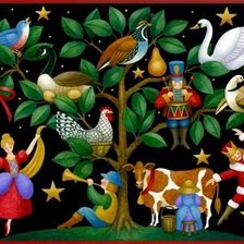 Схема вышивки «№2930357»