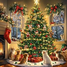 Схема вышивки «№2930401»