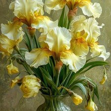 Схема вышивки «№2930487»