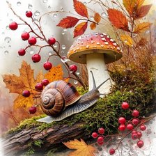 Схема вышивки «№2930535»