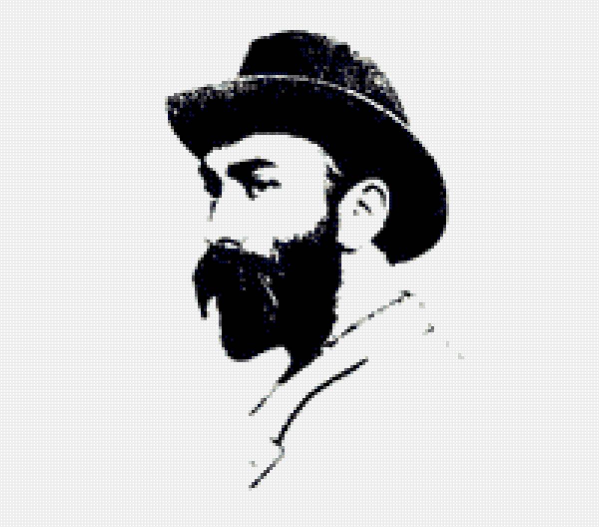 Коста - предпросмотр