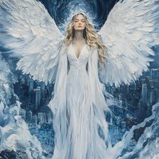 Схема вышивки «№2930749»