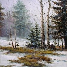 Схема вышивки «№2930867»