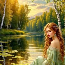 Схема вышивки «№2930946»