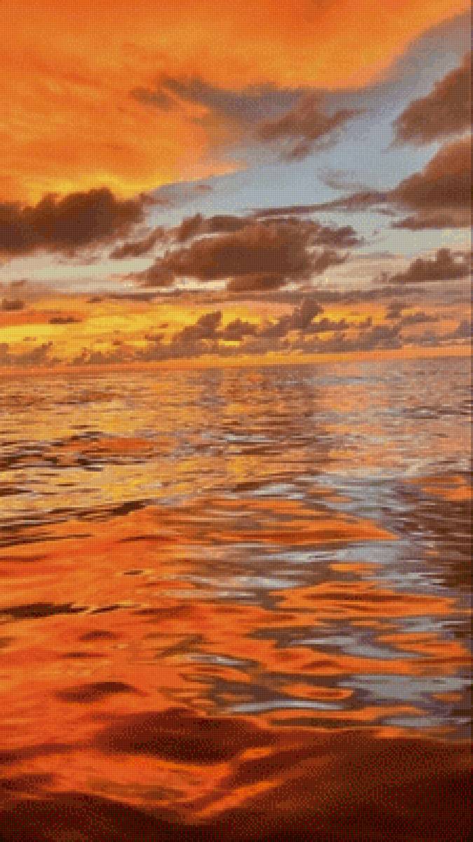 Море - предпросмотр