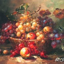 Схема вышивки «№2931046»