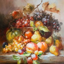 Схема вышивки «№2931051»