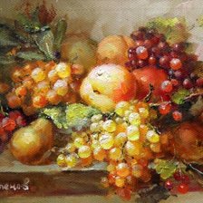 Схема вышивки «№2931060»