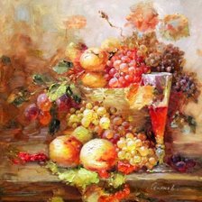 Схема вышивки «№2931073»