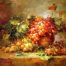 Схема вышивки «№2931078»