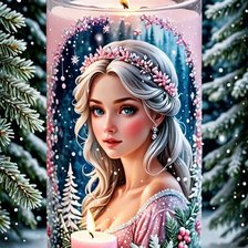 Схема вышивки «№2931107»