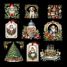 Схема вышивки «№2931124»