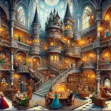 Схема вышивки «№2931133»