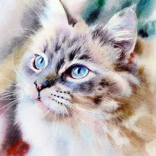 Схема вышивки «№2931143»