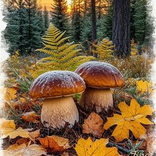 Схема вышивки «№2931182»