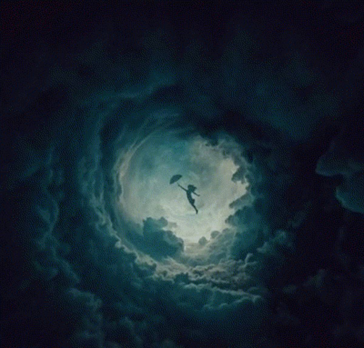 Пустота - предпросмотр