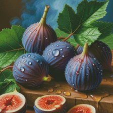 Схема вышивки «№2931223»