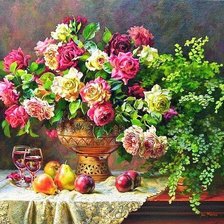 Схема вышивки «№2931285»