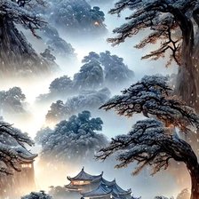 Схема вышивки «№2931332»