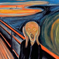 Схема вышивки «1»