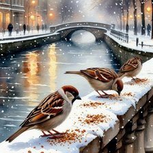 Схема вышивки «№2931354»