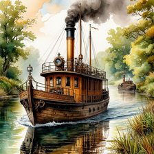 Схема вышивки «№2931507»