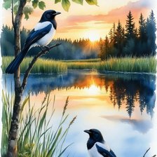 Схема вышивки «№2931588»