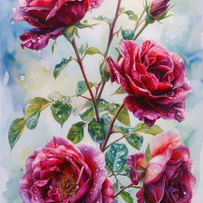 Схема вышивки «№2931593»