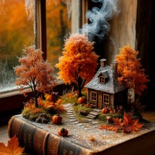 Схема вышивки «№2931654»