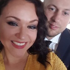 Схема вышивки «laura»