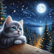 Схема вышивки «№2931829»