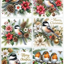 Схема вышивки «№2931916»