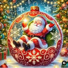 Схема вышивки «№2931921»