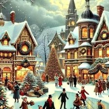 Схема вышивки «№2931923»