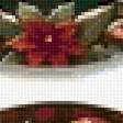 Предпросмотр схемы вышивки «№2931925»
