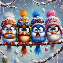 Схема вышивки «№2931926»