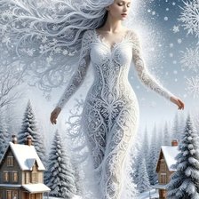 Схема вышивки «№2931936»