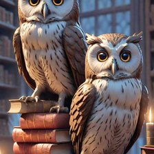 Схема вышивки «Мудрость»