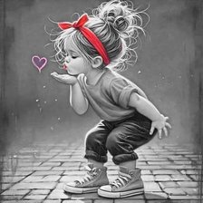 Схема вышивки «№2932008»