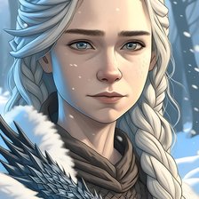 Схема вышивки «№2932058»