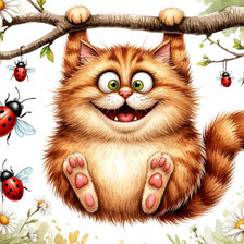 Схема вышивки «№2932096»