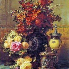 Схема вышивки «№2932150»