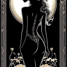 Схема вышивки «№2932171»