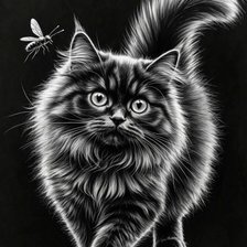 Схема вышивки «№2932214»